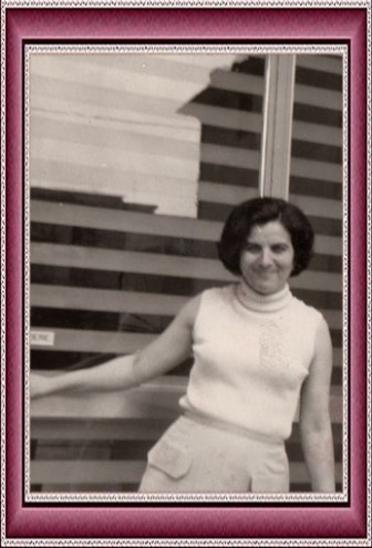 Canzone Romana Bassani